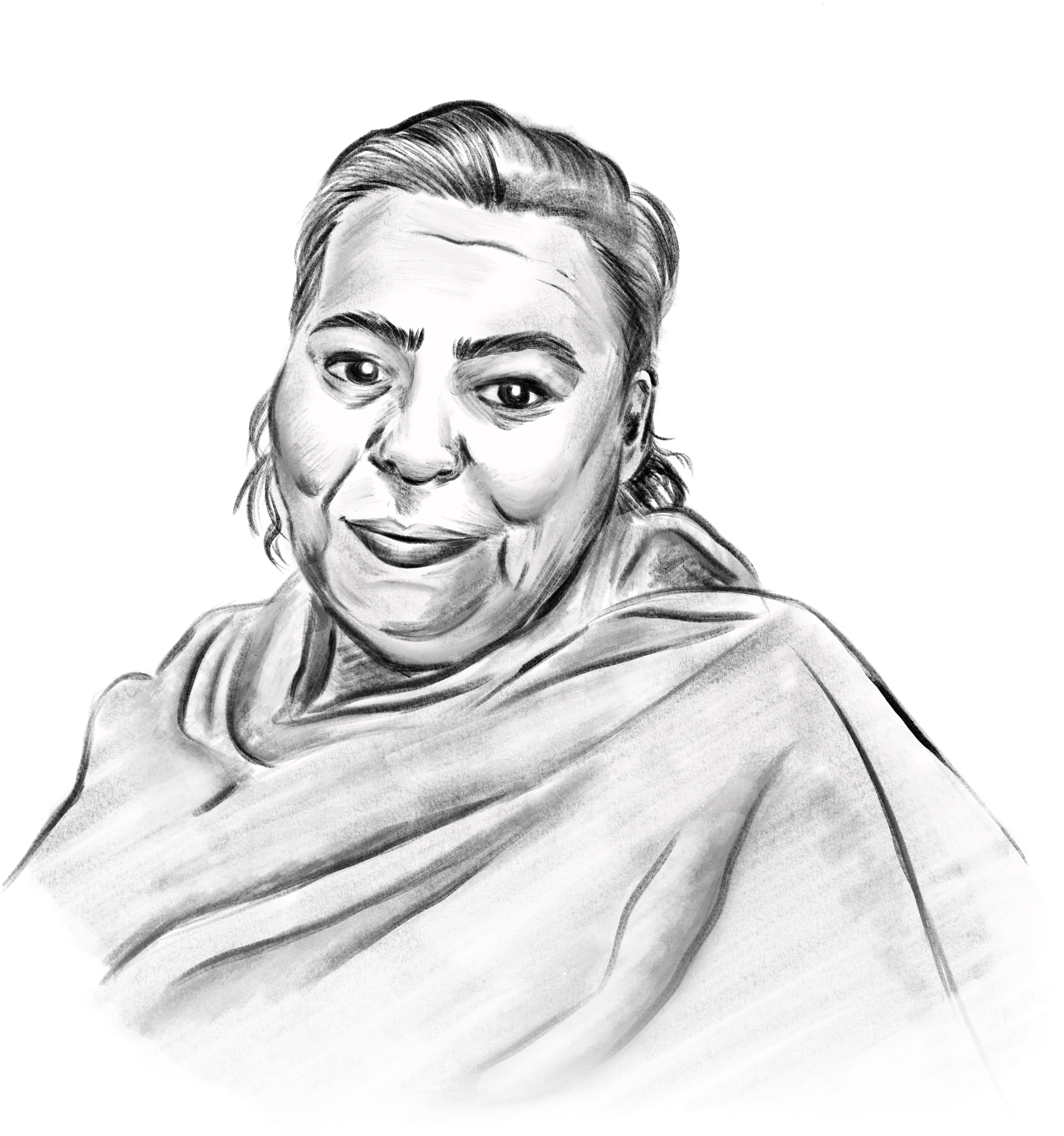 Ilustración Norma Andrade