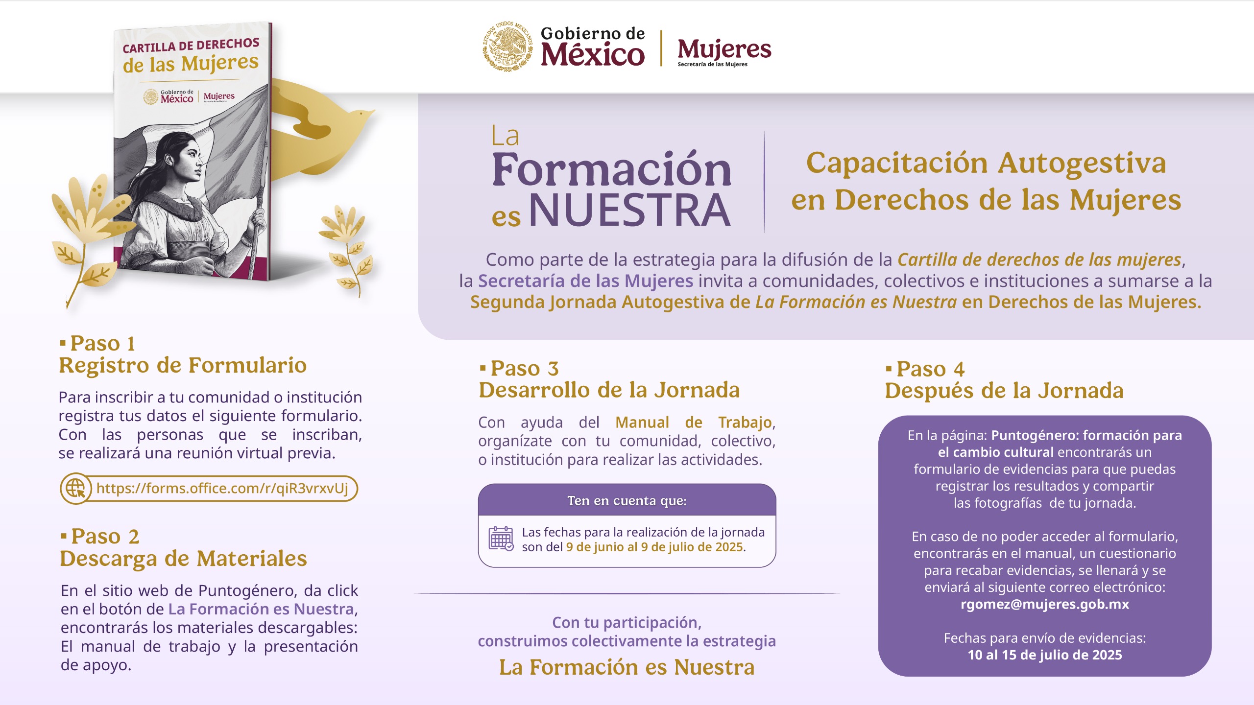 Capacitación Autogestiva 2